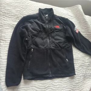 The north face jacket